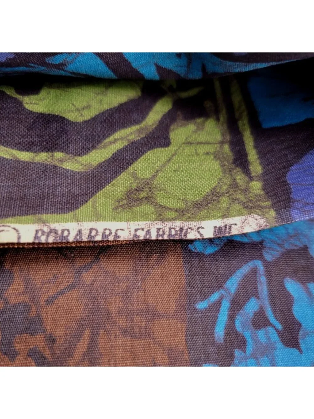 Robarre Fabrics Inc robarre fabrics